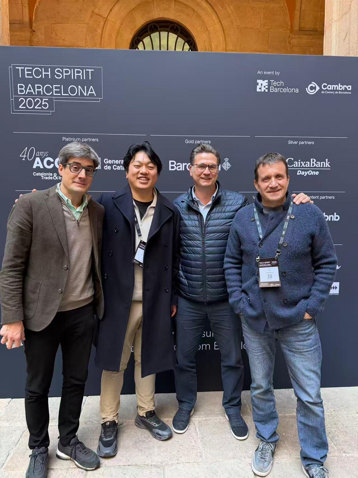 TechSpirit