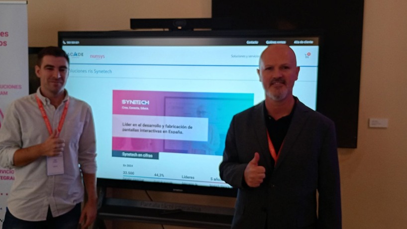 TOP Voces Educación 2025