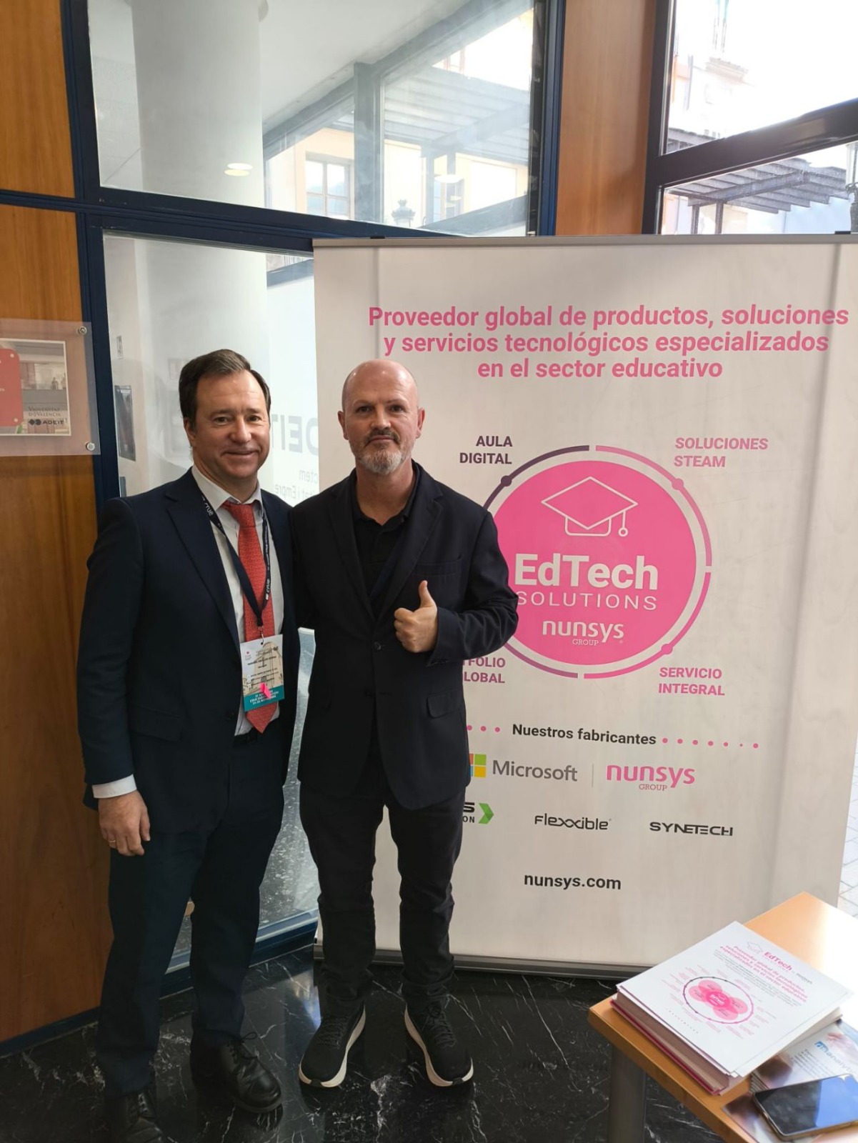 51 Jornadas CRUE Digitalización