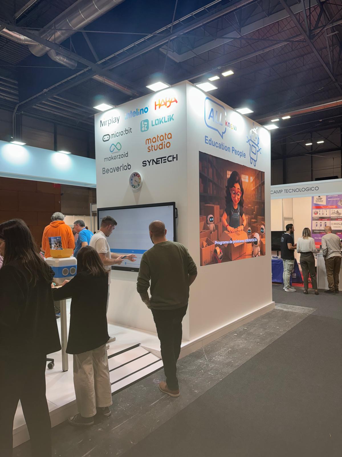 SIMO Educación 2025